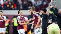 Souček začal na lavičce po více než dvou letech. Moyes přiznal, že chyběl