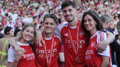 Tyto krásky si doma hýčkají finalisté LM: Kdo stojí za úspěchem nejlepších fotbalistů