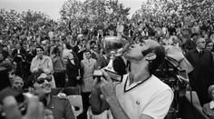 Tenisový svět přišel o legendu. Zemřel nejstarší vítěz Roland Garros