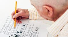 Nejkratší IQ test: Jen 3 otázky určí, jestli jste nadprůměrně inteligentní