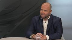 Kluci udělají v Praze medaili, národní znak přináší hrdost, říká Šlégr