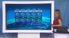 Kde je léto? Teploty neporostou a stále bude pršet. PŘEDPOVĚĎ