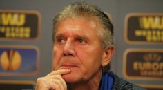 Předseda rozhodčích Chovanec truchlí! Přišel o manželku