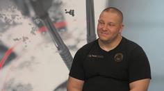 Šipky jako prevence. Když jsem samý sval, mám problém, říká český olympionik