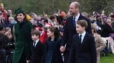 Kate a William se museli rozhodnout. Ovlivní tím všechny svoje děti
