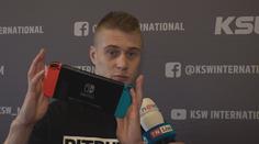 Třinec čeká agrese a násilí. Pak uberu plyn, říká Leo Brichta. Co bude dělat?