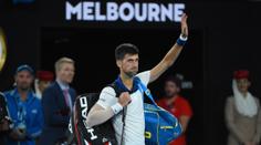 Australian Open přeje outsiderům. Posílají domů ty největší hvězdy!