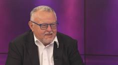 Zpívající právník o Punčochářovi: To je pankáč, úplně jsem koukal