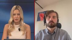 Ruské imperiální ambice jsou hrozbou, říká Daněk. Vytvoření armády EU je mimo realitu