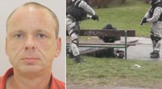 Recidivista se vyhýbá nástupu do vězení, policie po něm pátrá