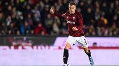 Za Spartu se poprvé trefil Suchomel, Plzeň je po výhře opět druhá