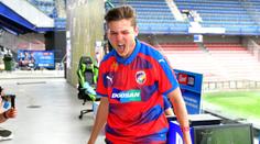 Historicky prvním eFotbalistou roku se stal reprezentant Viktorie Plzeň