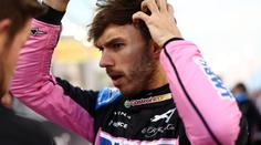 Tým F1 po propadáku v Bahrajnu hodil inženýry přes palubu
