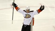 Anaheim se konečně dohodl s šikovným útočníkem. Podepsal ho na tři roky