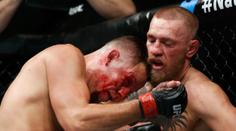McGregor se poklonil Diazovi! Poslal mu vzkaz jako opravdový chlap
