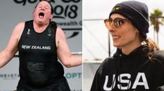 Rekordní olympiáda v Tokiu: zúčastní se nejvíce LGBTQ sportovců v historii