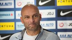 Míří do Plzně? Trenér Gula skončil na lavičce slovenské jednadvacítky