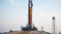 Let na Měsíc se odkládá. NASA misi Artemis vyšle až v roce 2025