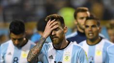 Messi dostával výhrůžky. Ruší se poslední zápas Argentiny před MS!