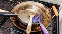 Šokující fotky: Tady jíst nechcete. V pražské restauraci bylo všechno špatně