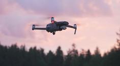V Česku je stále více dronů. Jejich majitelé však často porušují pravidla