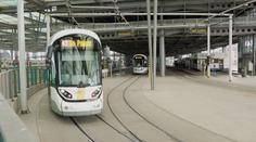 Nejdelší tramvajová trať na světě slaví 150 let. Spojuje všechny belgické pláže
