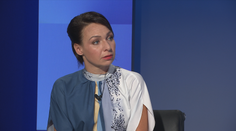 Bára Divišová: Mělo to být referendum o vládě, výsledek voleb ale hodně překvapil