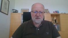 Motoristé jedou. Mohli by konkurovat i koalici kolem SPD, popsal Herzmann