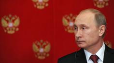 Měl Putin mrtvici? Už týden se neobjevil na veřejnosti
