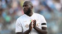 Zdrcený Lukaku přišel o tátu. Život už nikdy nebude stejný, smutní