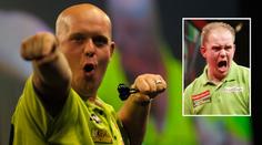 10x Michael Van Gerwen! Proč je plešatý a je mu opravdu jen 28?