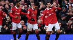 Sporný gól ovlivnil derby o Manchester. Situaci kritizuje i Petr Čech