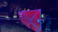 Dva zásahy policistů skončily střelbou a smrtí. Případy se bude zabývat GIBS
