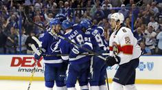 Palátova Tampa nedala Jágrovi ani čuchnout! Bodovali Hertl a Frolík