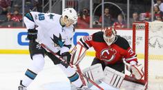 Devils pokračují v mizérii! Gólem je dorazil Tomáš Hertl