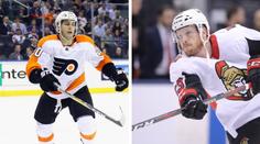 Třinec má dvě posily se zkušenostmi z NHL! Nová tvář i pro Litvínov
