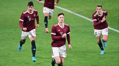 Sparta veze z Boleslavi první jarní venkovní výhru, tři body má i Slavia