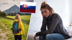 Izolace je delší než pobyt, zuří Marian. Tak nejezděte, vzkázal slovenský úřad