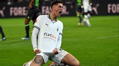 Čvančara by se přestupu do Arábie nebránil, říká agent. Ve hře je i Itálie