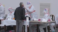 Koronavirus se v Evropě rychle šíří. Francie opět zaznamenala rekord
