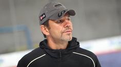 Novým trenérem hokejové Sparty se stal Richard Žemlička