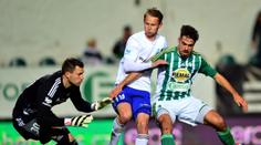 Bohemians dotáhli čtvrtfinále k penaltám. Postupuje ale Boleslav