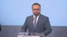 Jurečka chce připravit návrh na zvýšení platů. Týkat se bude jen některých skupin