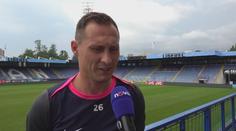 Z Edenu pod Ještěd. Bořil otevřeně promluvil o zklamání ze Slavie