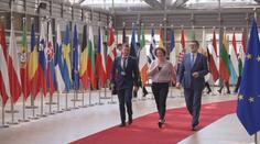 Nová role pro ministra. Bek předsedal Radě pro obecné záležitosti