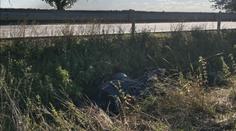 Motorkář předjížděl a srazil se s autem. Na místě zemřel