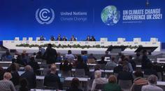 Klimatická konference v Glasgow končí. Podle kritiků nic zásadního nepřinesla