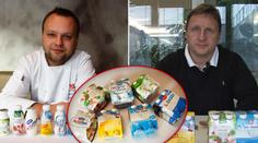 TEST JOGURTOVÝCH MININÁPOJŮ: Jsou skutečně zdravé, nebo jsou plné cukru?