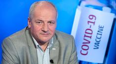 Prymula varuje před očkováním na covid. Ani příliš nepomáhá, přiznal