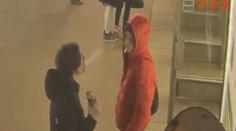 Dobrá práce: Policisté dopadli lupiče, který přepadl Marka (15)
